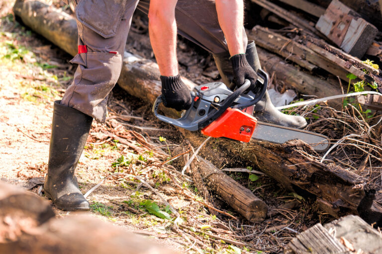 Best Logger Boots