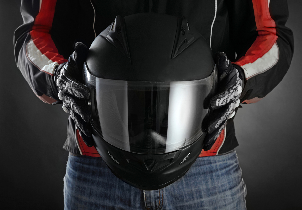 Best Motorcycle Helmet